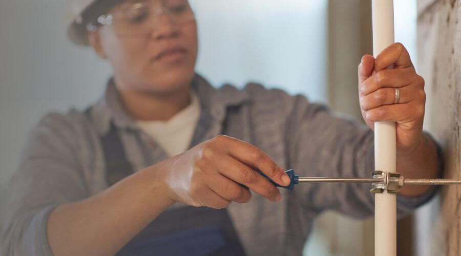 Professional Leak Detection Services in Weinert, TX